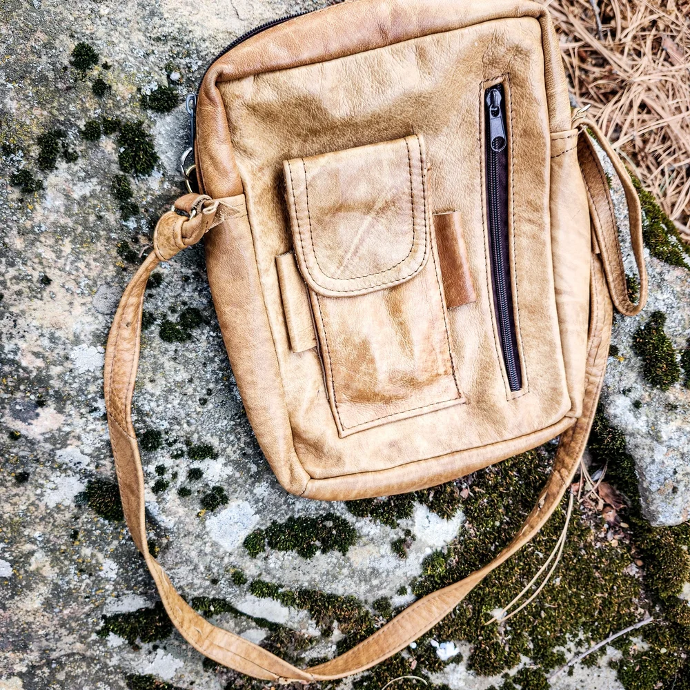 N/A soft distressed